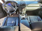 Porsche Cayenne 2008