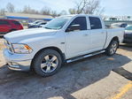 Dodge RAM 2012