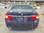 BMW Series 7 2012