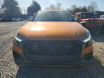 Audi Q8 2023
