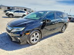 Honda Odyssey 2019