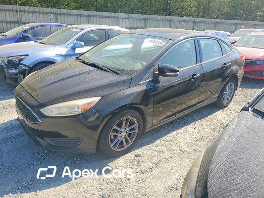 Ford Focus 2016 - Image 1 of 12