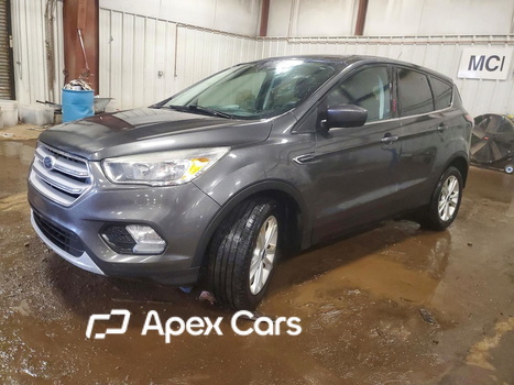 Ford Escape 2017 - Image 1 of 14