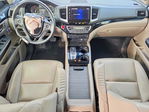 Honda Pilot 2017