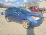 Subaru Forester 2015