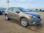 Buick Envision 2019
