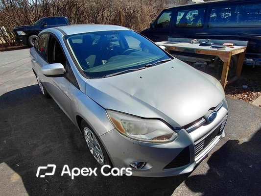 Ford Focus 2012 - Image 1 of 10