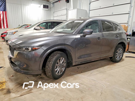 Mazda CX-5 2024 - Image 1 of 13