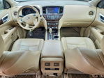 Nissan Pathfinder 2014
