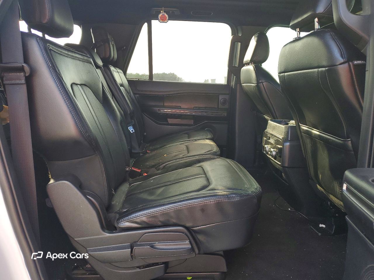 Ford Expedition 2021