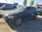Audi Q5 2016