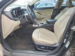 Kia Optima 2011