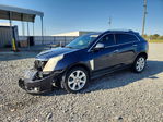 Cadillac SRX 2015