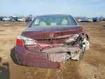 Honda Accord 2013