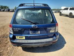 Subaru Forester 2013