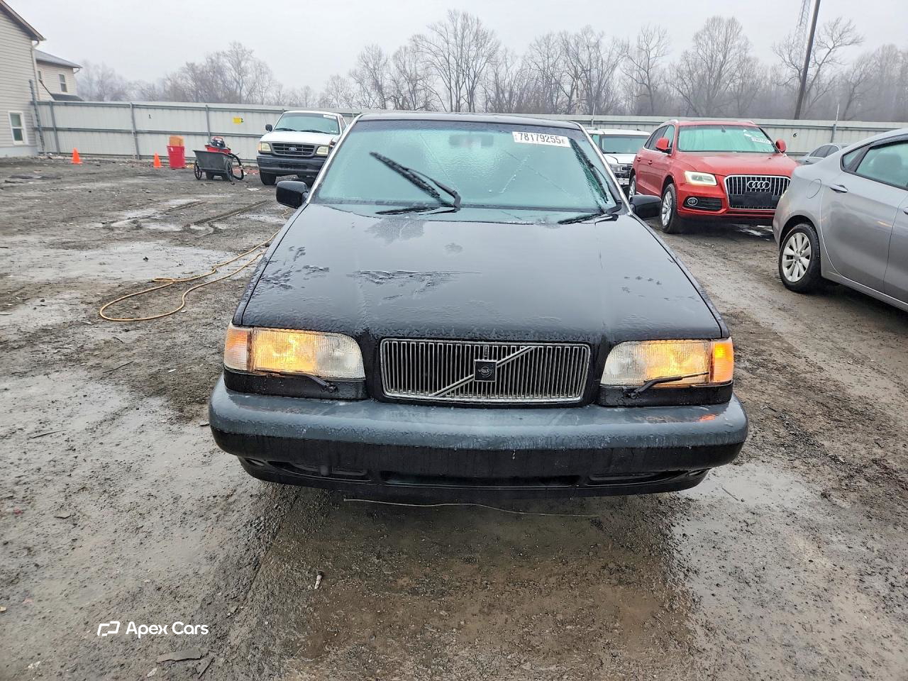 Volvo 850 1995