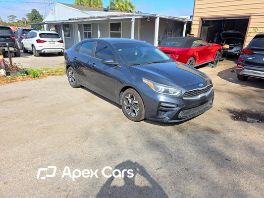 Kia Forte 2020 - Image 1 of 10