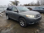 Toyota Highlander 2009