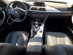 BMW Series 3 2012
