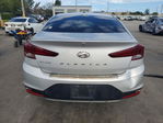 Hyundai Elantra 2019