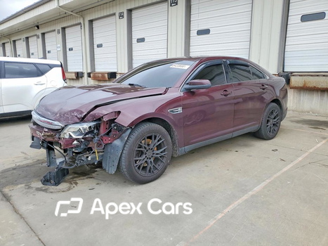 Ford Taurus 2011 - Image 1 of 14