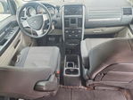 Dodge Caravan 2008
