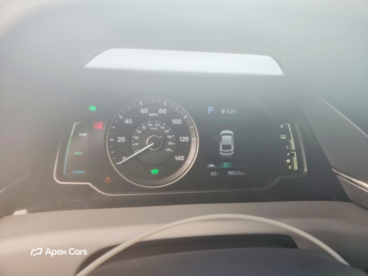 Hyundai IONIQ 2020