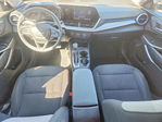 Chevrolet Trax 2024