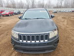 Jeep Compass 2013