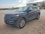 Ford Explorer 2021