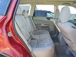Subaru Forester 2010