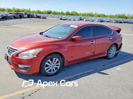 Nissan Altima 2013 - Image 1 of 13