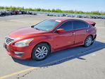 Nissan Altima 2013