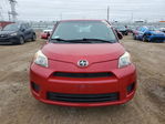 Scion xD 2012