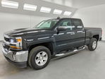 Chevrolet Silverado 2018