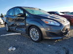 Ford C-MAX 2017