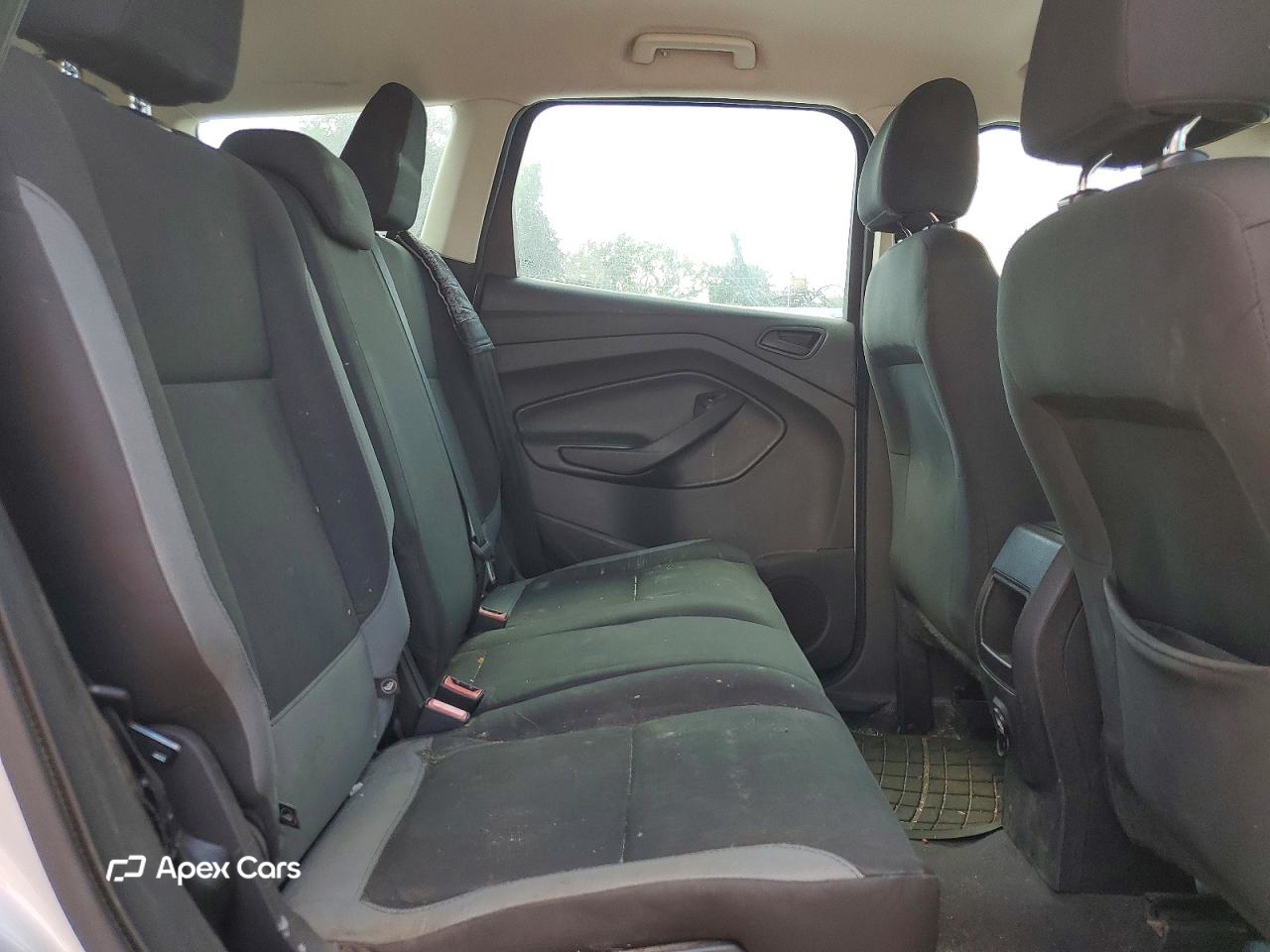 Ford Escape 2014