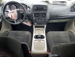 Dodge Caravan 2012