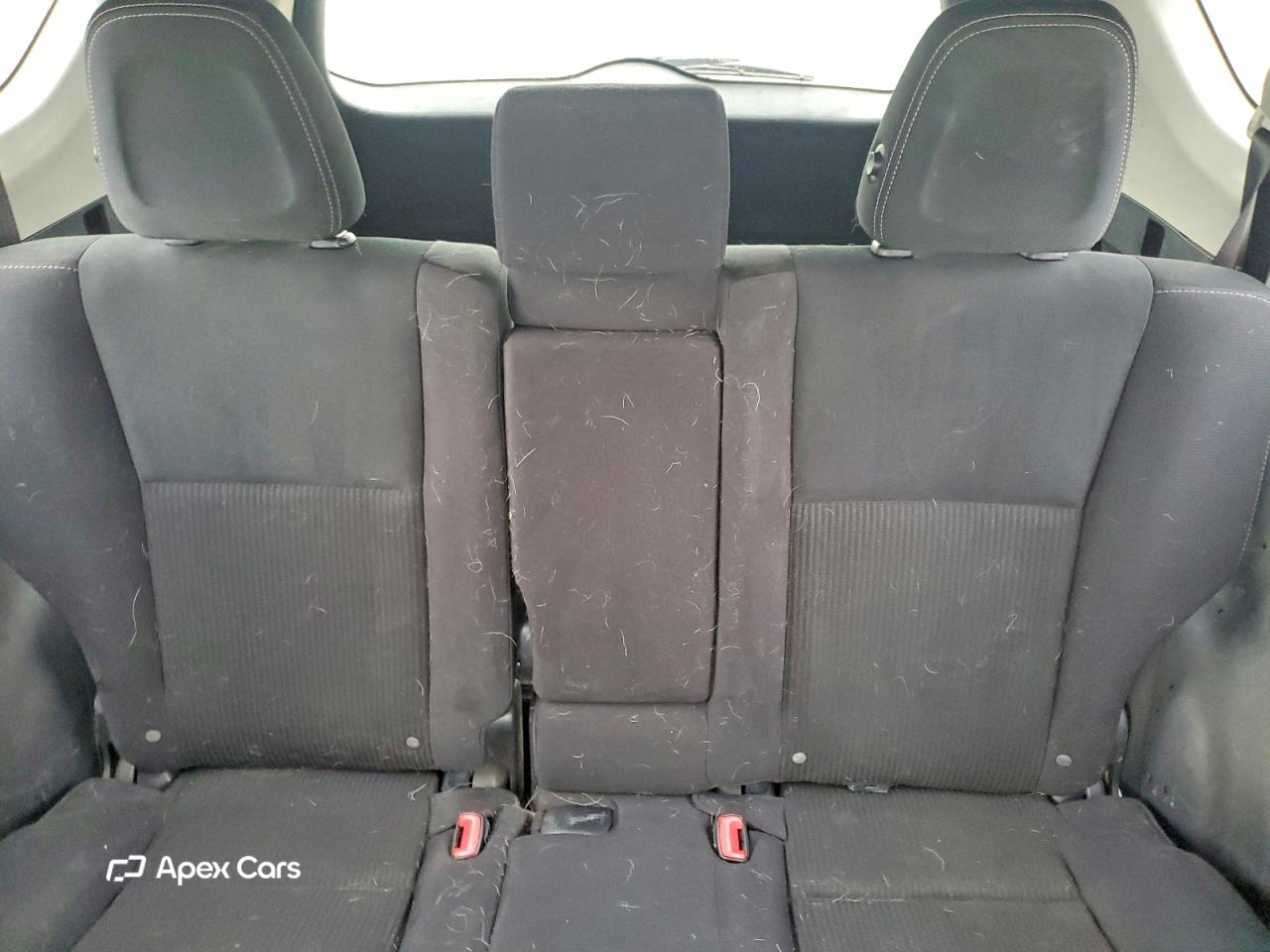 Toyota RAV 4 2013