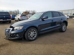 Audi Q5 2012