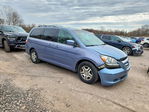 Honda Odyssey 2007