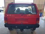 Jeep Cherokee 1995
