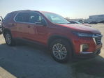 Chevrolet Traverse 2023