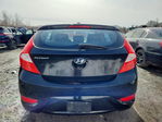 Hyundai Accent 2012