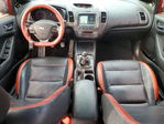 Kia Forte 2017