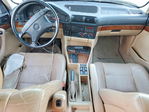 BMW Series 5 1990