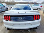 Ford Mustang 2018