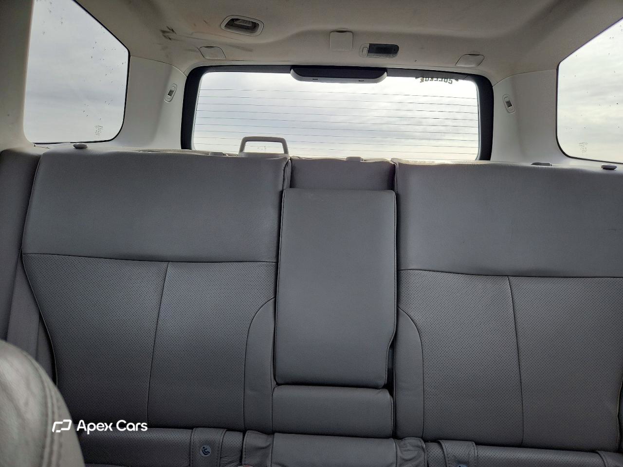 Subaru Forester 2009