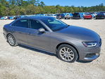 Audi A4 2020