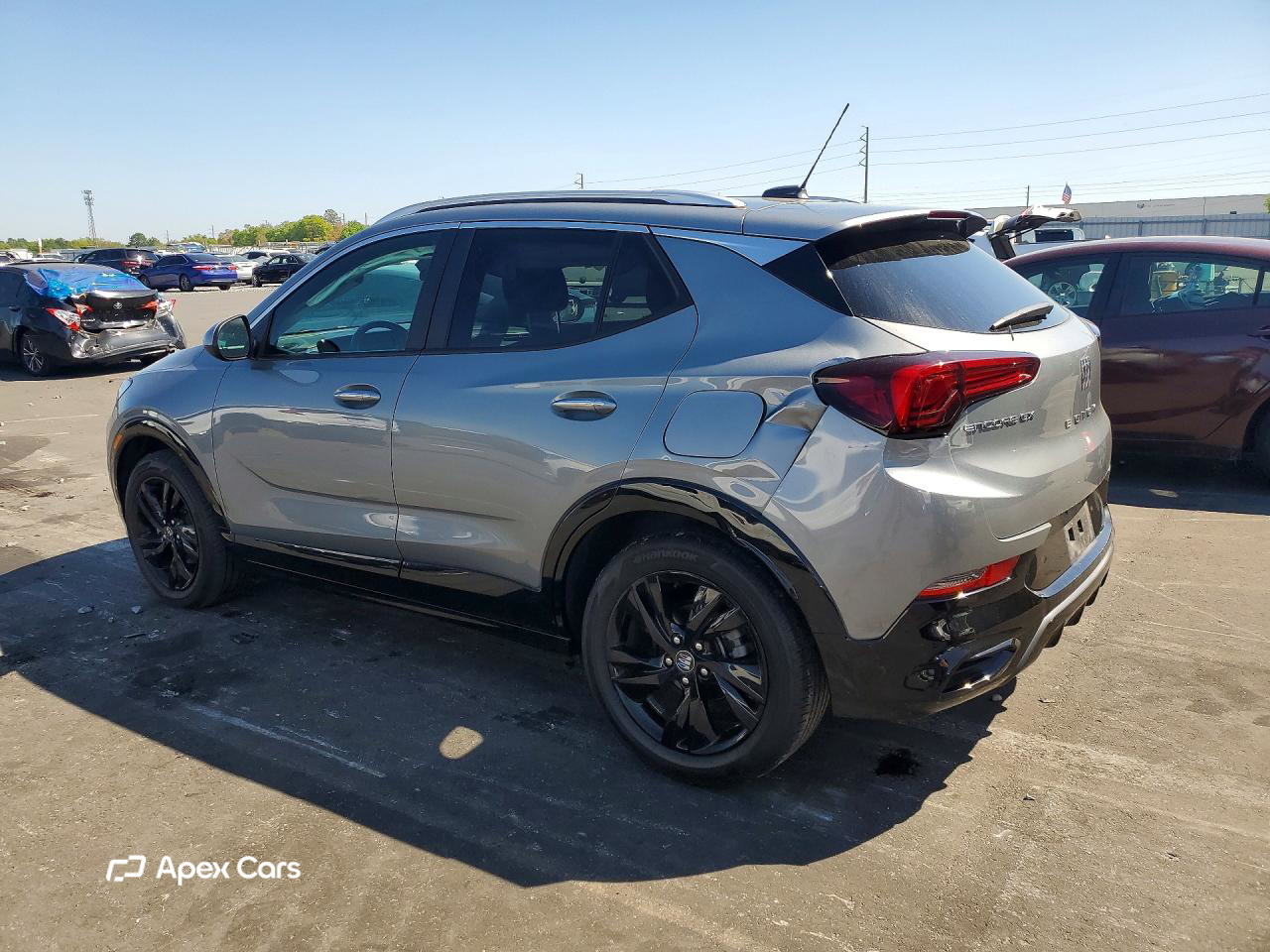 Buick Encore 2024